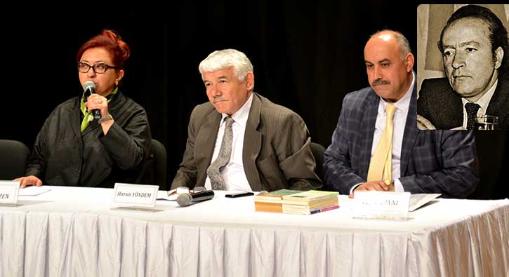 H�r fikrin kalesi Erol G�ng�r