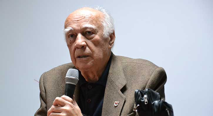 �S�radan bir k�lt�r de�iliz�