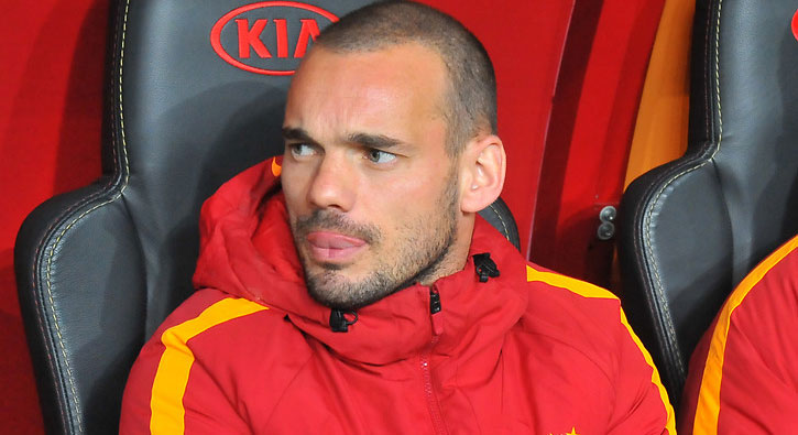 Fenerbah�e'den Galatasaray'a tarihi transfer �al�m�