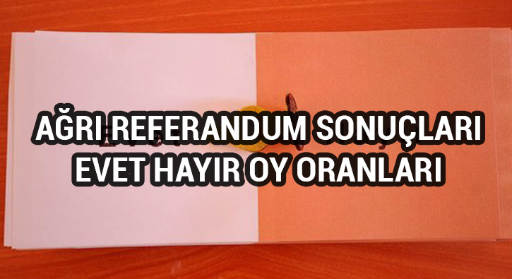 Ar referandum sonular