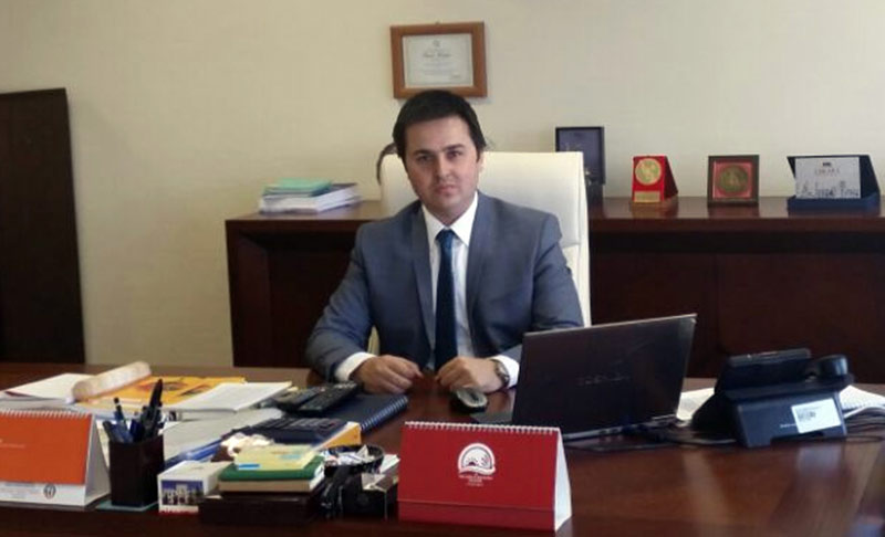 ''Kamuoyu yanl ynlendiriliyor''