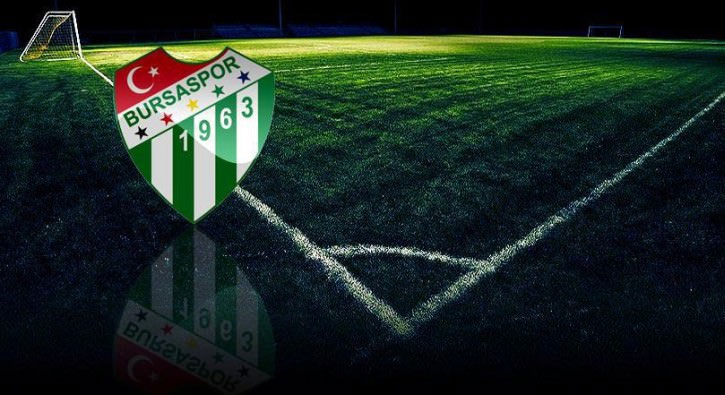 Bursaspor Hakan Bilgi'le anlamaya vard
