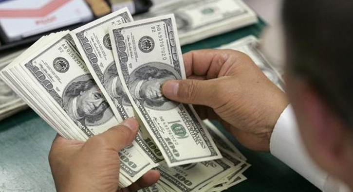 Dolar/TL 3.66 seviyesine geriledi