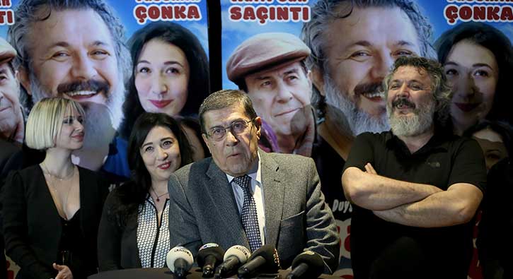 Uysal olabilir ama koyun asla�