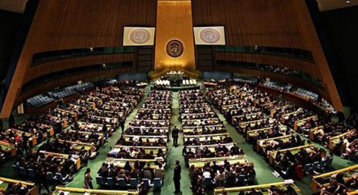 Rusya'dan �dlib soru�turma tasar�s�na veto