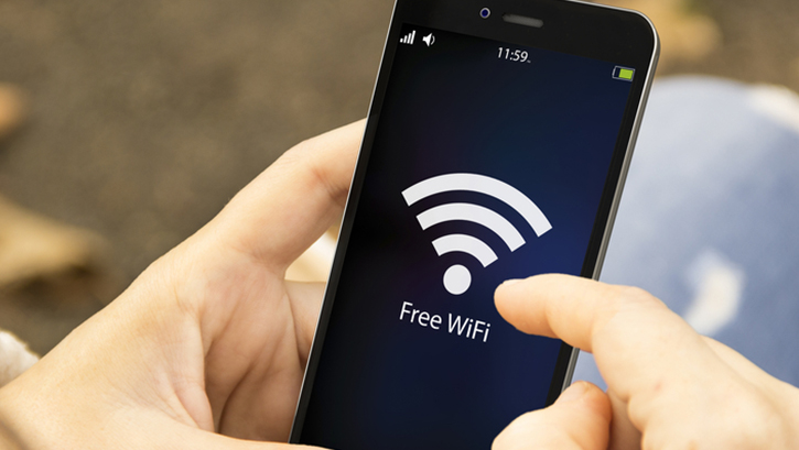 Wi-fi kullananlara kt haber