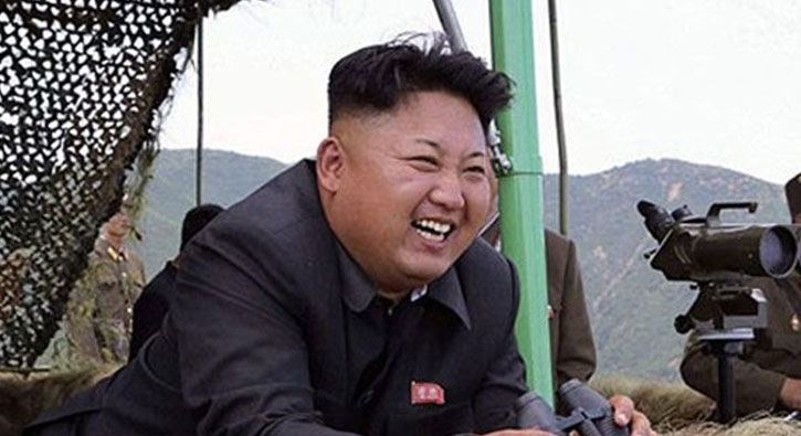 Kuzey Kore: 'B�y�k olaya' haz�r olun