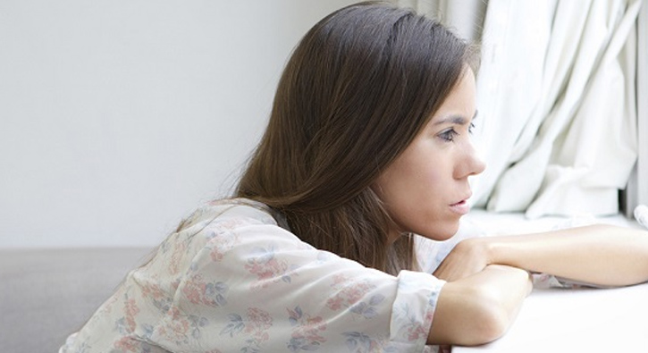 Mevsim ge�i�lerinde ya�anan depresyona dikkat