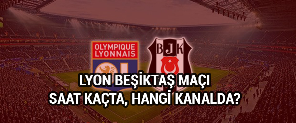 Lyon Beikta ma saat kata