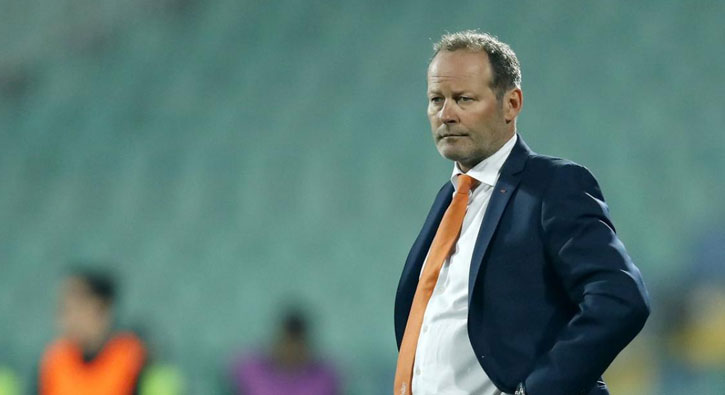 Fenerbahe'ye srpriz Danny Blind teklifi