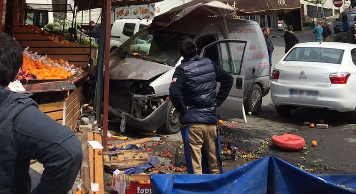 Bonzai i�en gen� ortal��� sava� alan�na �evirdi