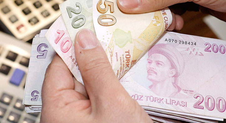 UBS: 'Evet' ��karsa T�rk Liras� %2-%3 daha de�er kazanacak