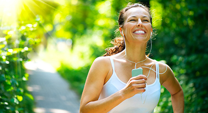 Sa�l�kl� bir ya�am i�in mutlaka yap�lmas� gereken 4 t�yo