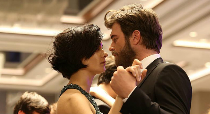 Cesur ve Gzel 22.yeni blm neden yok? 13 Nisan Star TV yayn ak