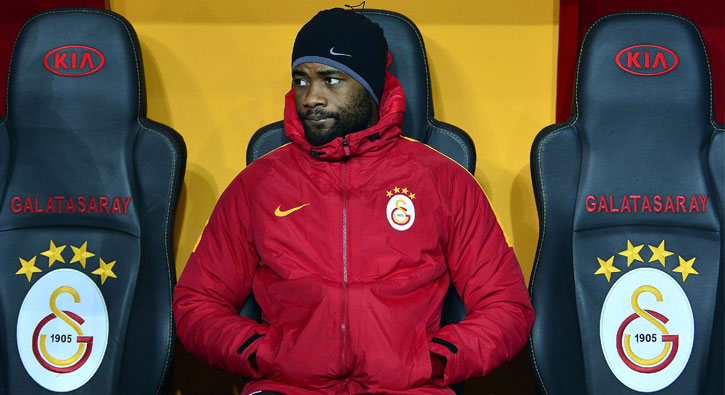 Chedjou: Lyon ilk ma�ta i�i bitirmeli