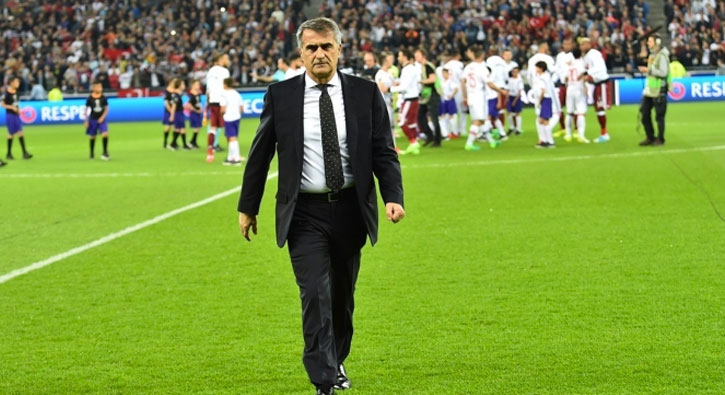 enol Gne: Beklenmedik hatayla 2-1 yenilmek zc