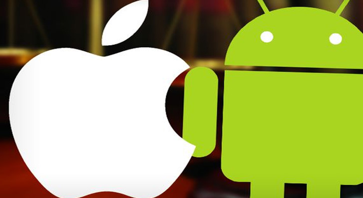 Apple, ABD'de Kazancn Katlyor