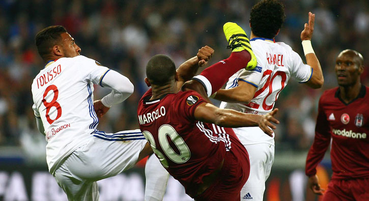 �spanyol medyas�ndan �arp�c� man�et! 'Ac� �ekecekler'