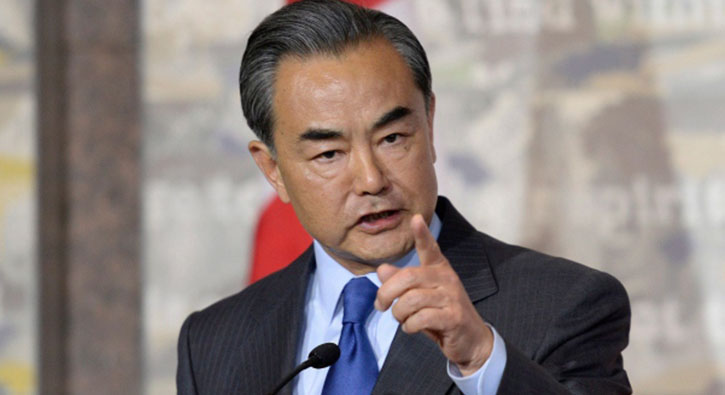 �in: Kuzey Kore engellenmeli