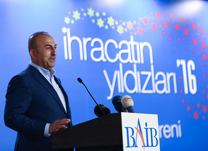 �avu�o�lu: �hracat�n en fazla artt��� �lkeler �ngiltere ve �ran