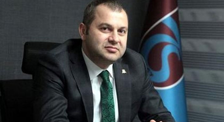 Trabzonspor aklad! 'CAS F.Bahe'nin bavurusunu reddetti