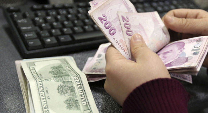 Referanduma giderken piyasalar canlan�yor