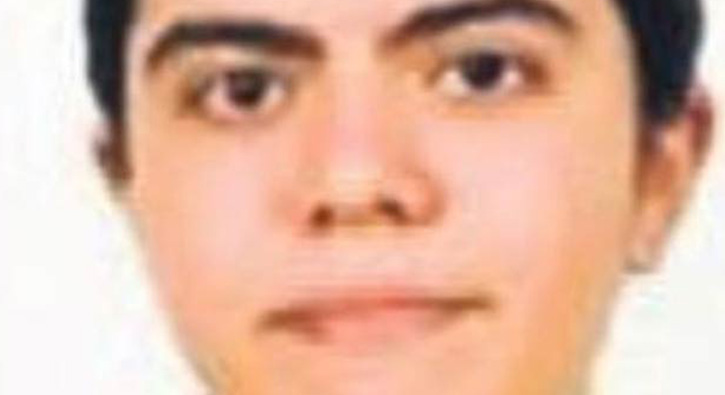 TEOG birincisi Hilal kalp krizinden ld