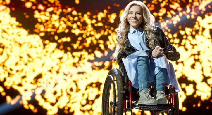 Rusya Eurovision'u yay�nlamayacak