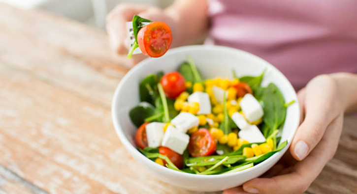 Yaz diyeti yapanlar dikkat!