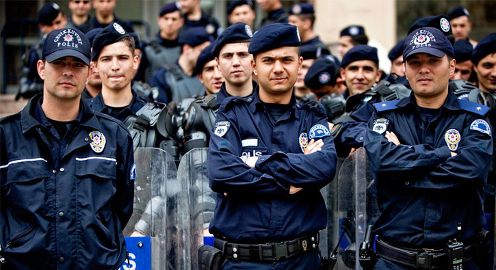 Polis alm n bavurular uzatld