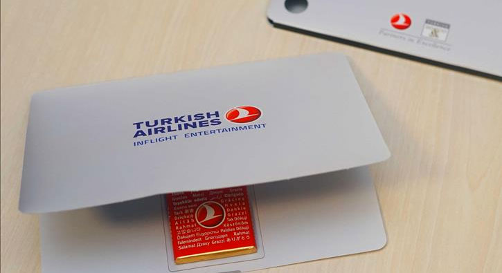 THY'den laptop ikolata srprizi