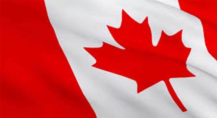 Kanada'dan Esed'e �ok