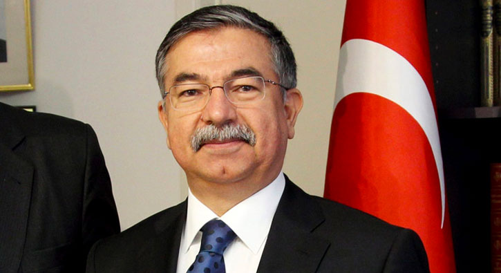Bakan Ylmaz: Yeni sistem dilleri deitirecek