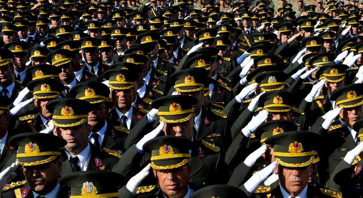 Savc�l�ktan ikinci darbe uyar�s�