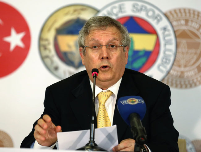 Aziz Yldrm'a hakaret edenlere 1 yl men cezas