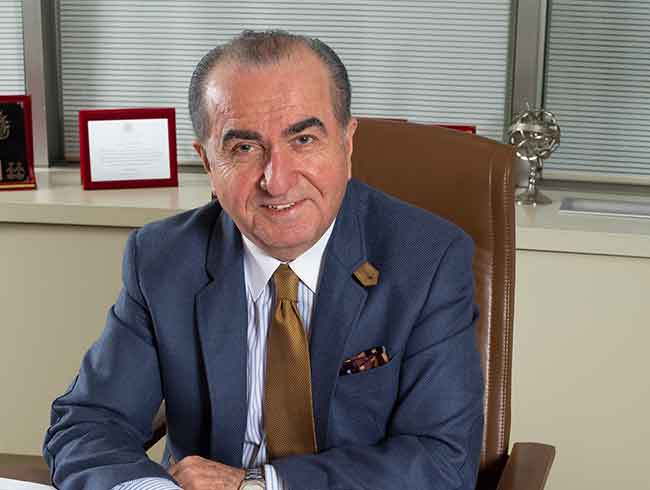 Sinpa��tan Ankara�ya arma�an