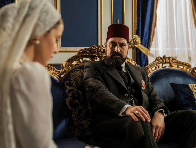Payitaht Abdlhamid 8. yeni blm ne zaman yaynlanacak?