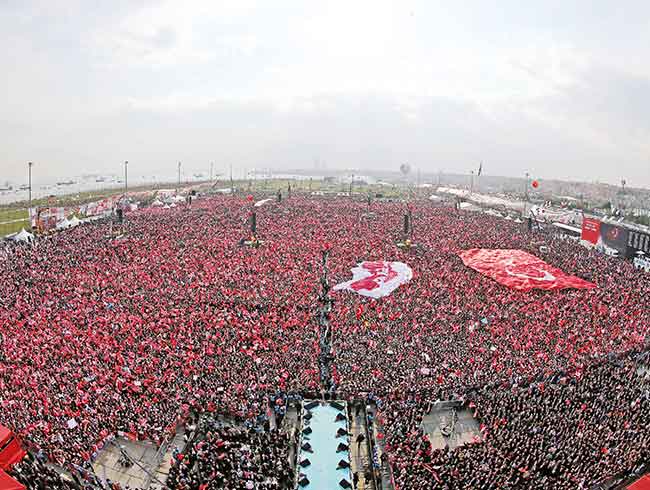 Yeni d�nemde ekonomi �ahlanacak