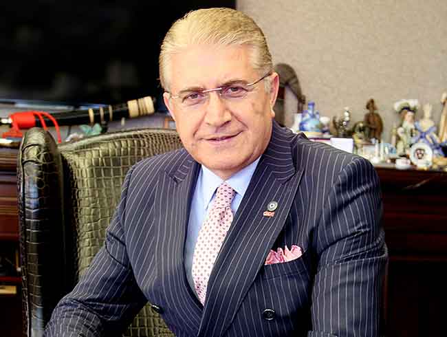 Franchise sistemi 50 milyar $ olur