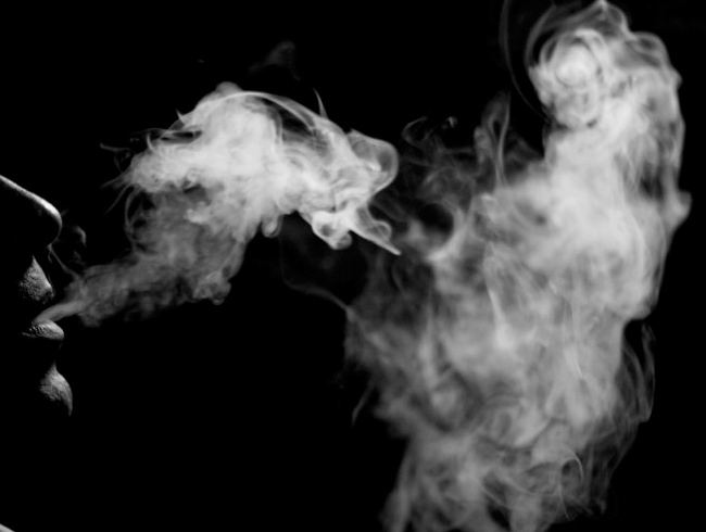 Dikkat! Sigara kalbinizi mahvediyor 