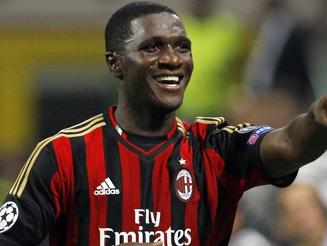 Zapata Trabzonspor'a �nerildi