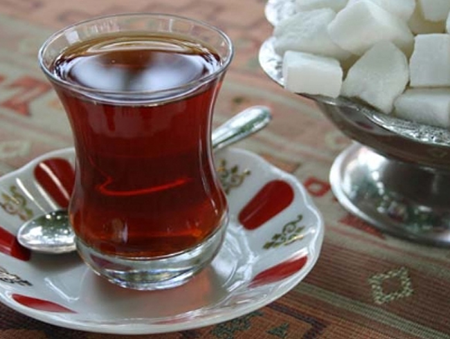 �ay i�menin inan�lmaz faydas�