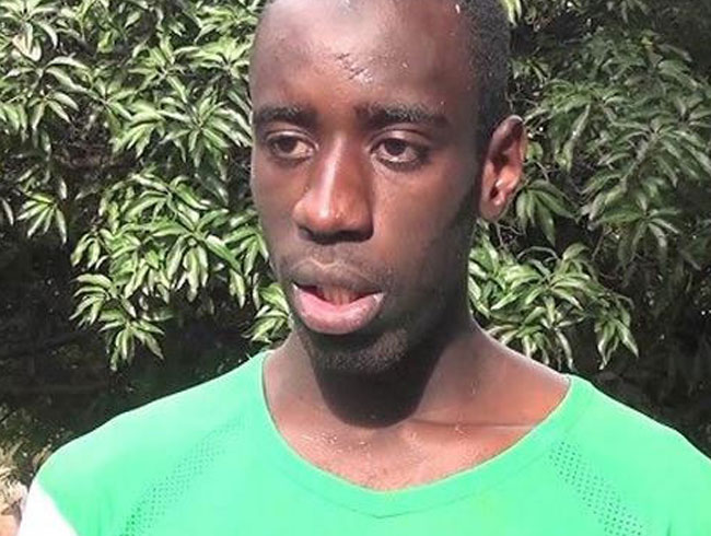 Galatasaray Gueye'ye 18 yandan kk olduu iin imza attramayacak
