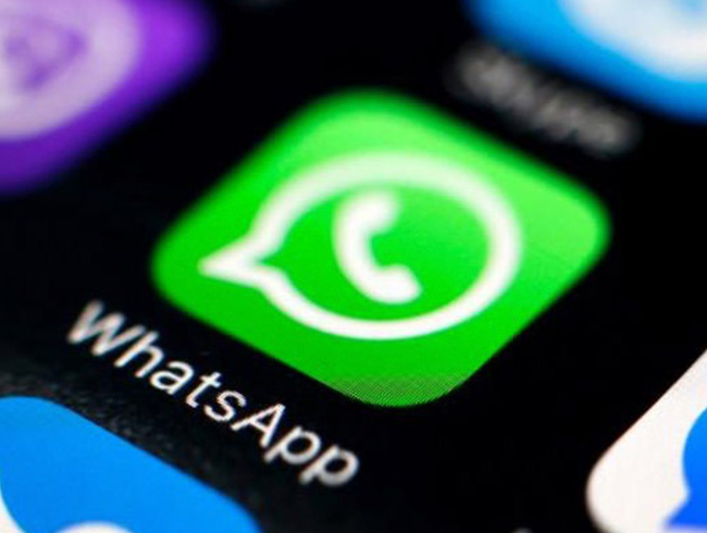 Whatsapp'ta yanllkla gnderilen mesajlar silinebilecek