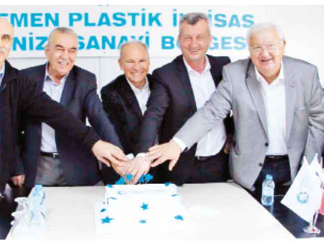 Menemen Plastik htisas plastiin mabedi olacak