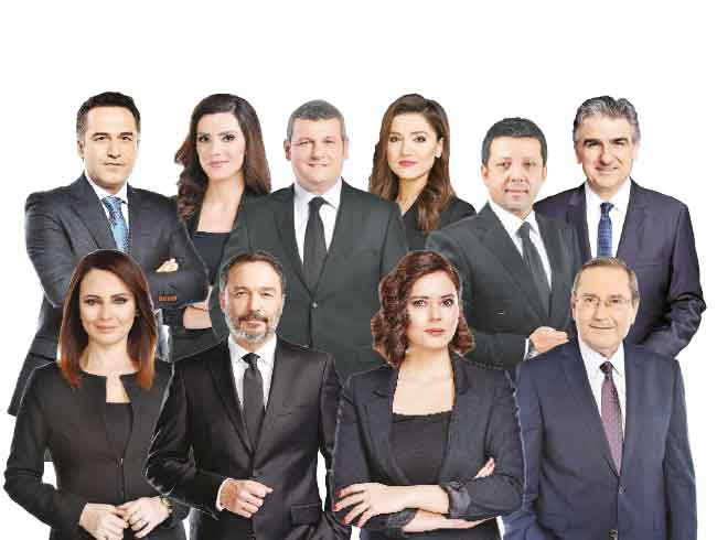 Milletin karar� milletin ekran�nda