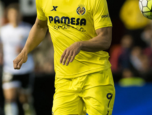 Tarabzonspor Soldado iin Ersun Yanal'n kararn bekliyor