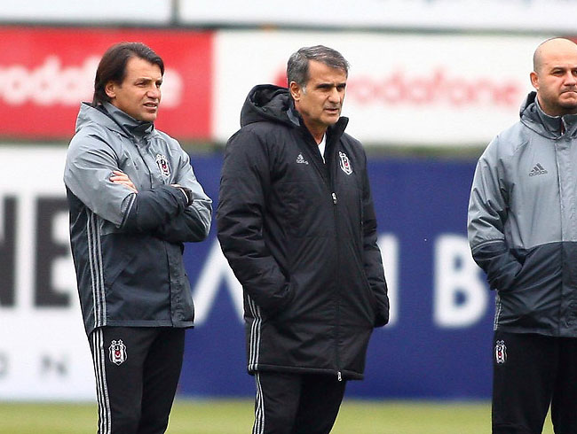 Teknik direkt�rd� �imdi psikolog oldu