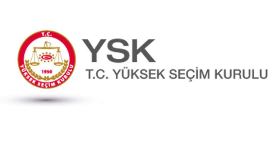 D��ar�dan getirildi�i kan�tlanamayan oylar ge�erli say�lacak