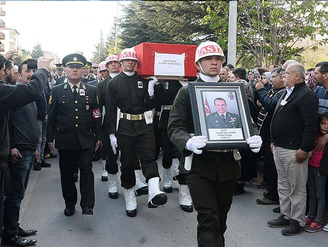 ehit Binba enol son yolcuuna uurland